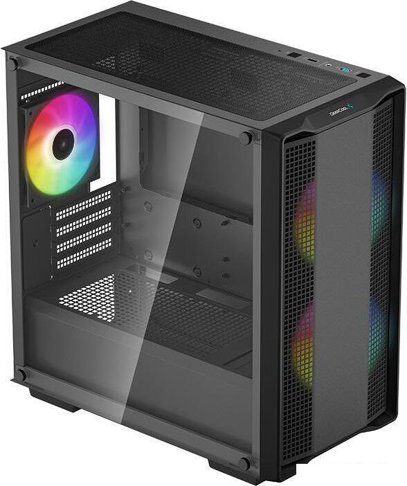 Корпус DeepCool CC360 ARGB R-CC360-BKAPM3-G-1