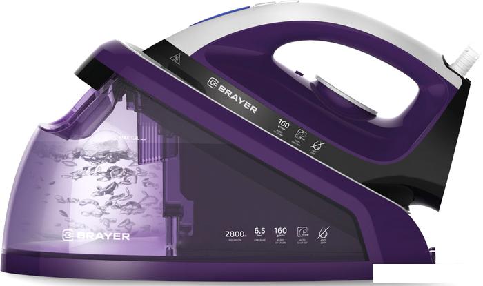Утюги Brayer BR4152