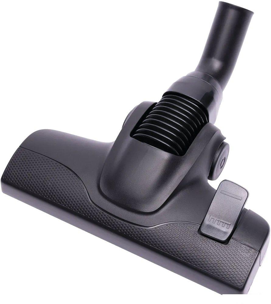 Пылесос Sharp EC-NB16R-R