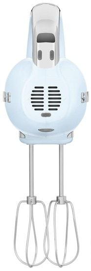 Миксер Smeg HMF01PBEU