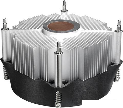 Кулер для процессора DeepCool THETA 31 PWM 1700 DP-ICAS-T31P-17