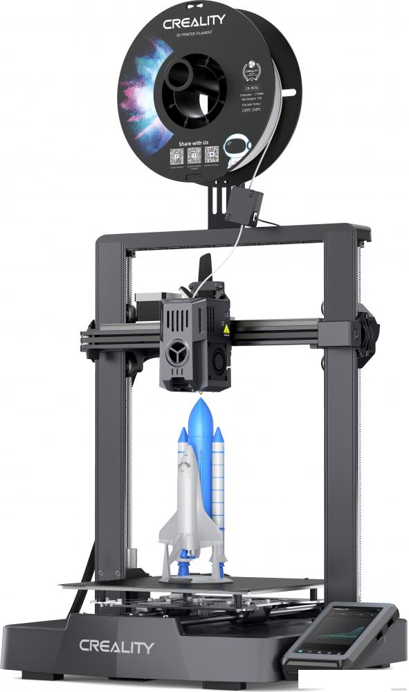 3D-принтер Creality Ender-3 V3 KE