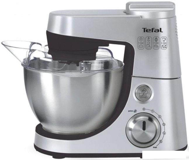 Кухонная машина Tefal Masterchef Gourmet QB408D38