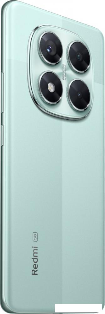 Телефон Xiaomi Redmi Note 14 Pro 5G 12GB/512GB международная версия (зеленый)