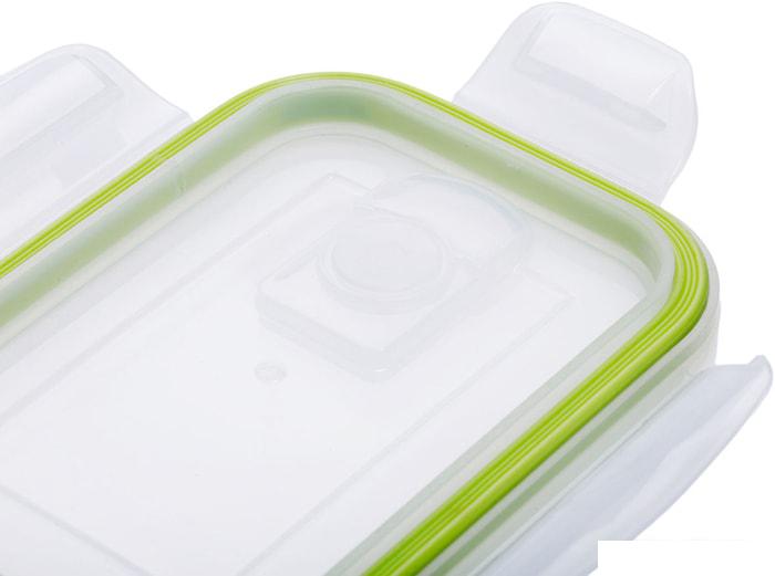 Посуда для хранения продуктов ELEY ELP2403G