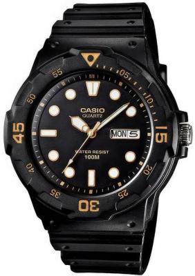 Наручные часы Casio MRW-200H-1E