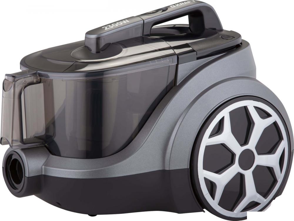 Пылесосы Kraft KF-KVC2306