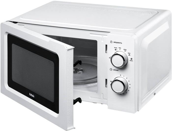 Микроволновая печь BBK 17MWS-788M/W