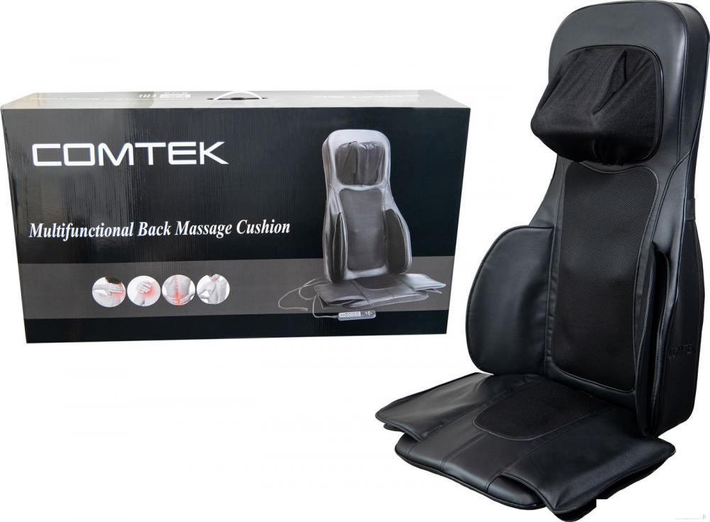 Массажная накидка на сиденье Comtek LM-803B
