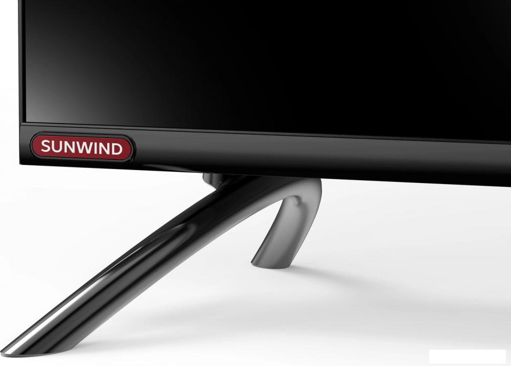 Телевизор SunWind SUN-LED55XU401