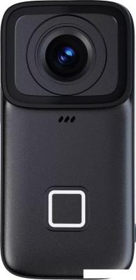 Экшен-камера SJCAM C200 Pro (черный)