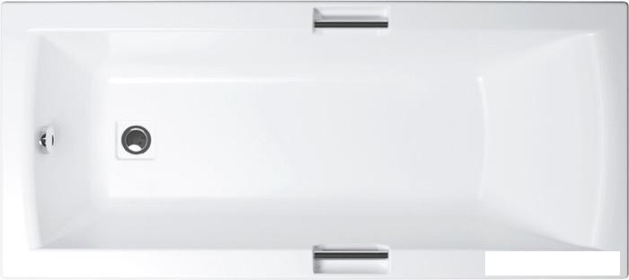 Ванна Triton Алекса 160x75