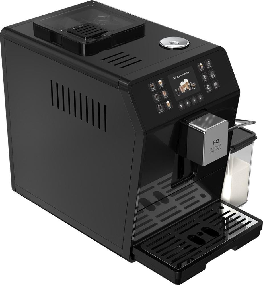 Кофемашина BQ CM6001