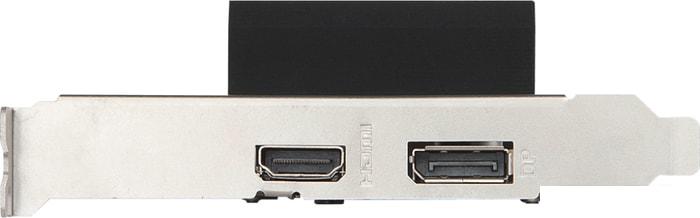 Видеокарта MSI GeForce GT 1030 2GHD4 LP OC