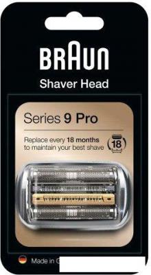 Сетка и режущий блок Braun Series 9 Pro 94M