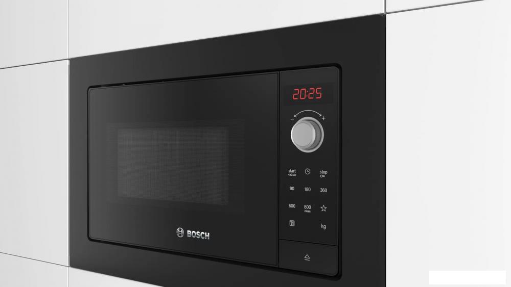 Микроволновая печь Bosch BFL623MB3