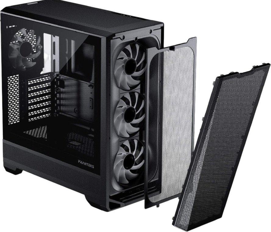 Корпус Phanteks Eclipse G400A PH-EC400GA_DBK01