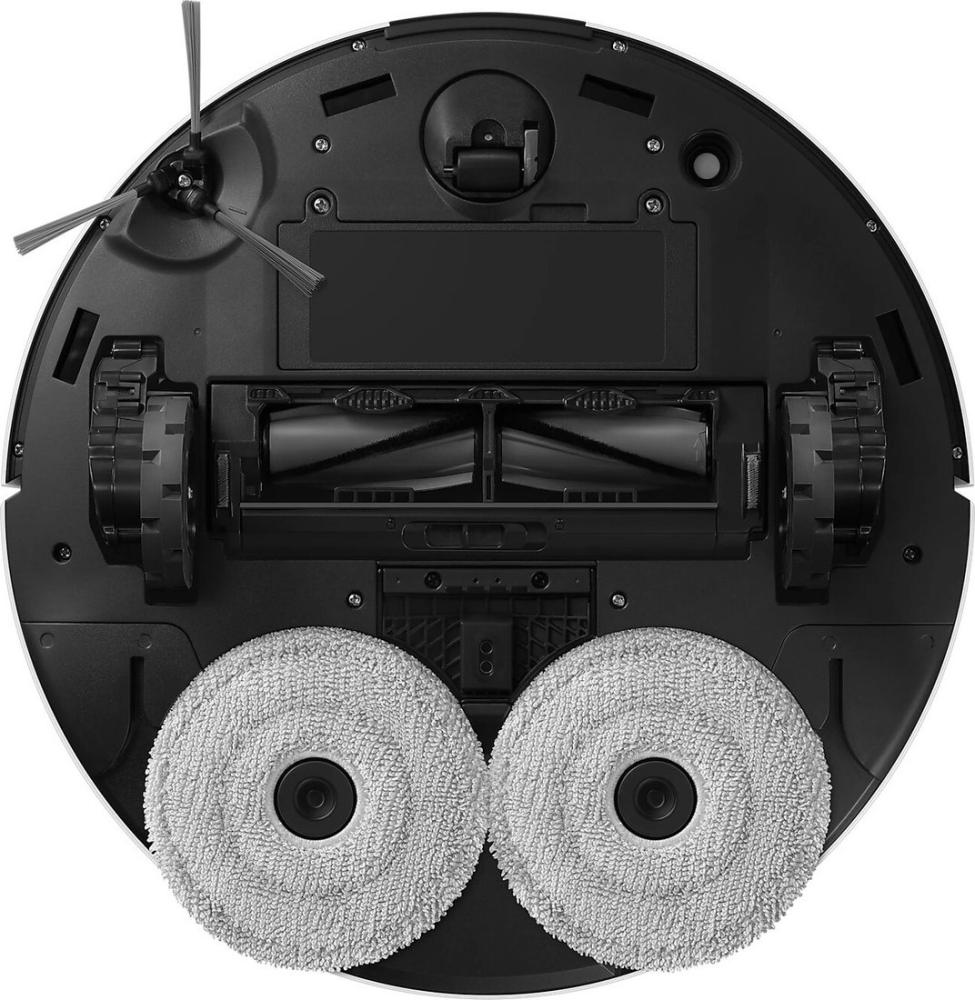 Робот-пылесос Samsung Jet Bot Combo VR7MD97714G/EV