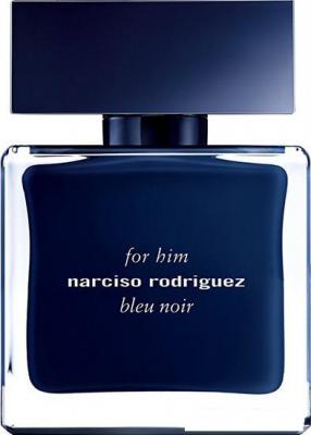 Туалетная вода Narciso Rodriguez For Him Bleu Noir EdT (50 мл)