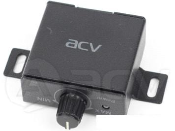 Автомобильные усилители ACV LX-4.100