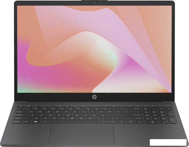 Ноутбук HP 15-fc0045nq C58T0EA