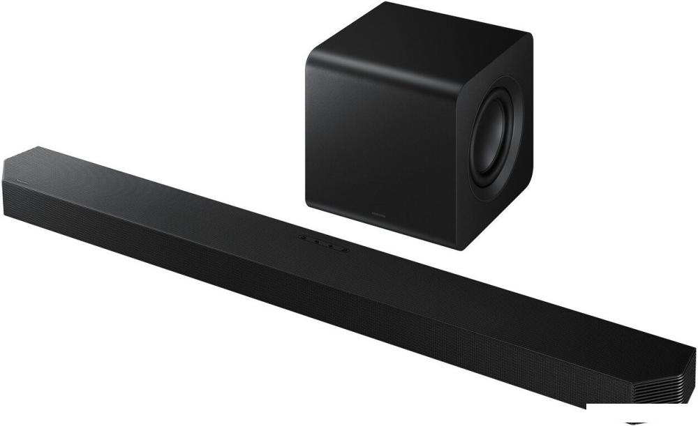 Саундбар Samsung HW-Q800H