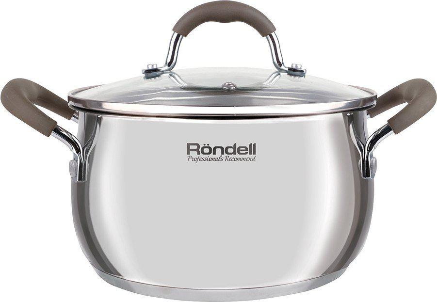 Кастрюля Rondell Konzept RDS-1229