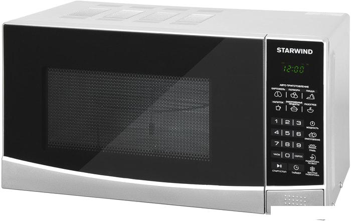 Микроволновая печь StarWind SMW3120