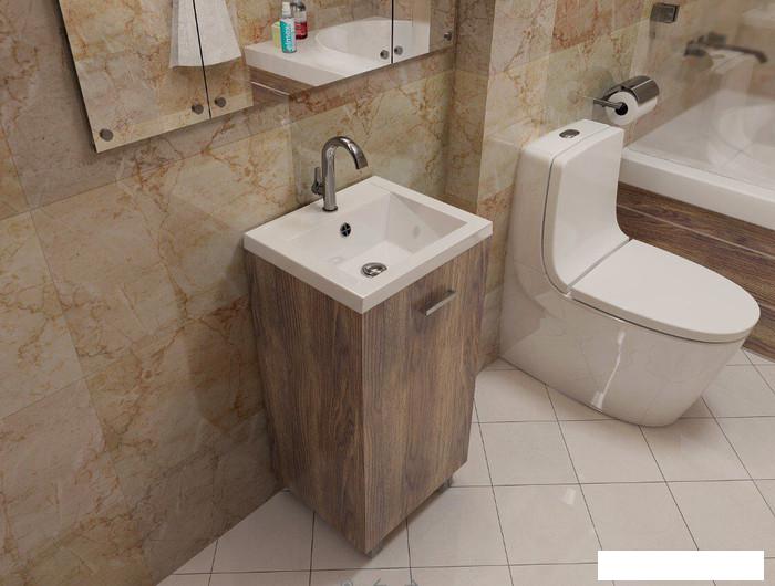Умывальник Madera Alice 58