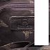 Сумка через плечо Poshete 196-3143-YB42-DBW (коричневый)