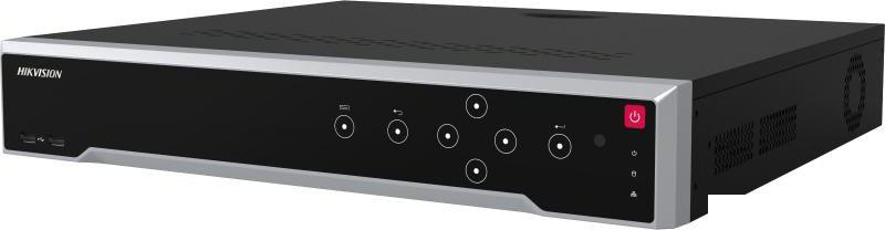 Сетевой видеорегистратор Hikvision DS-7716NI-M4/16P