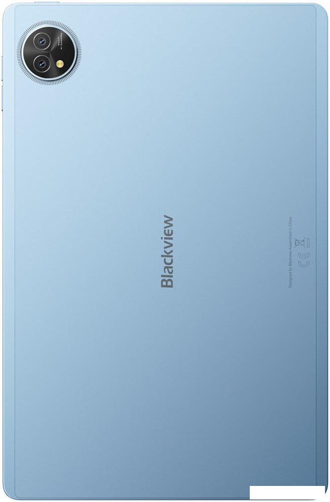 Планшет Blackview Zeno 10 5G 8GB/256GB (голубой)