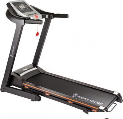 Электрическая беговая дорожка Atlas Sport Lowmark 3