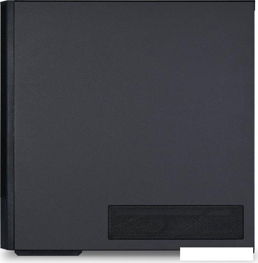 Корпус Lian Li 207 Digital G99.LAN207DX.00