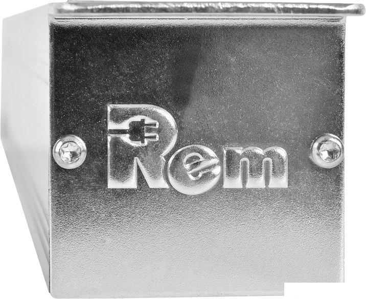 Блок розеток Rem R-10-4S-6C13-V-440-1.8