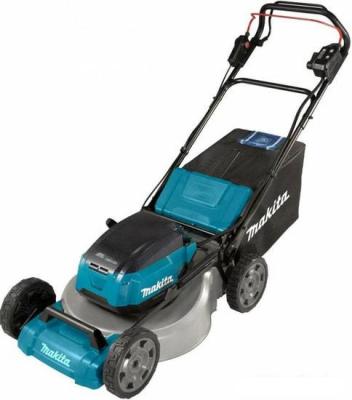 Газонокосилка Makita DLM532Z (без АКБ)