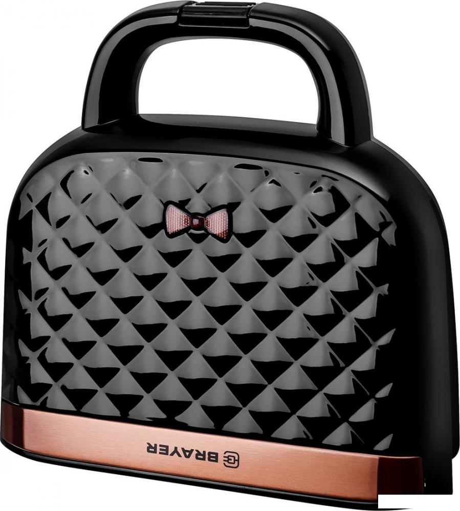 Вафельница Brayer BR2304