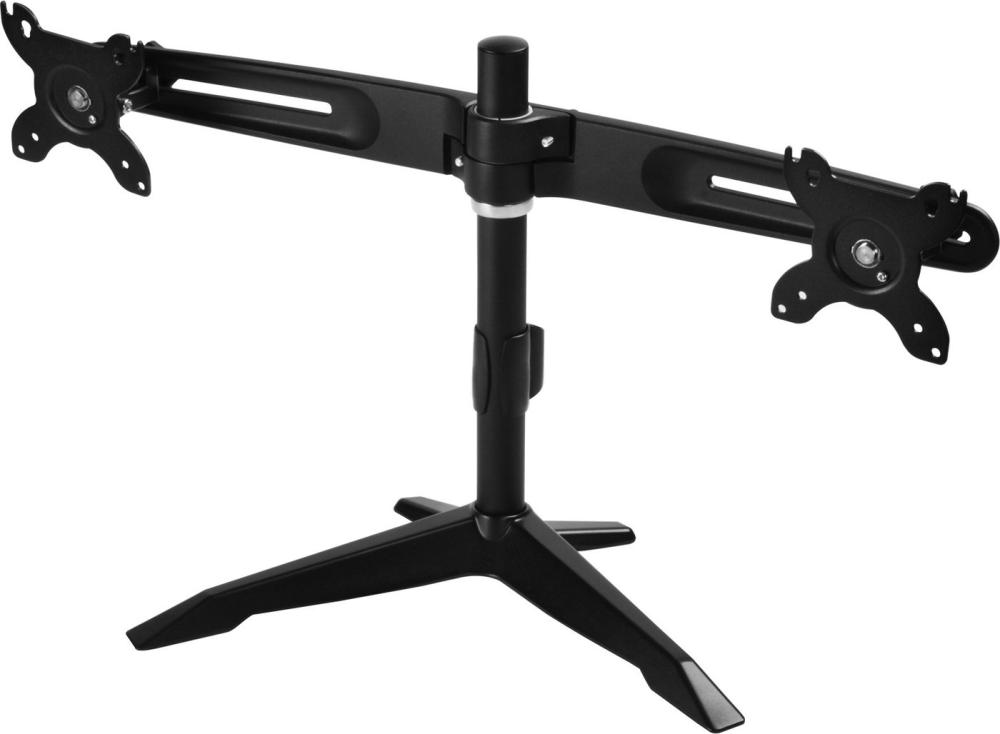 Подставка для монитора SilverStone SST-ARM23BS