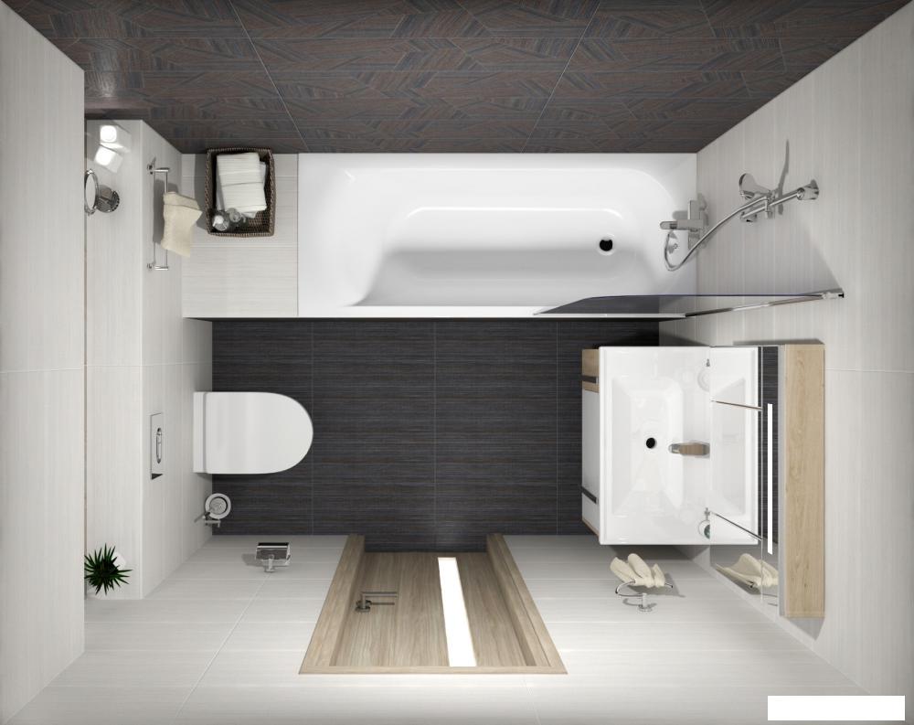 Ванна Ventospa Diona 180x80