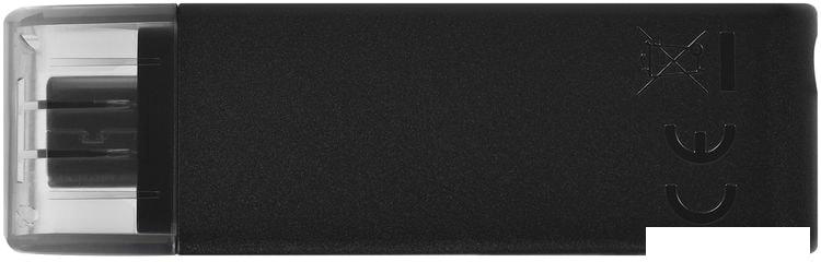 USB Flash Kingston DataTraveler 70 128GB