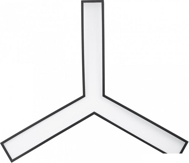 Подвесная люстра ЭРА Geometria Igrek Б0050571