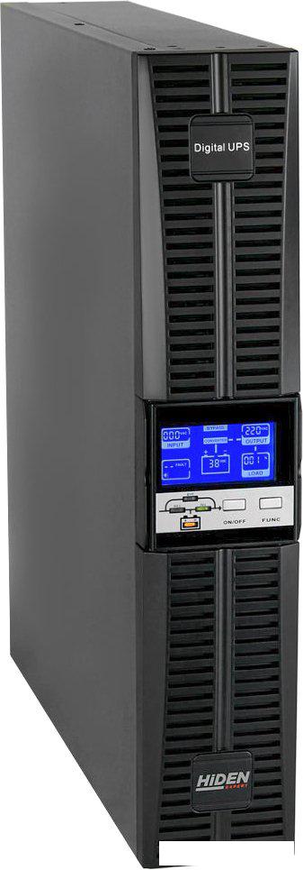 Источник бесперебойного питания HIDEN Expert UDC9202H-RT