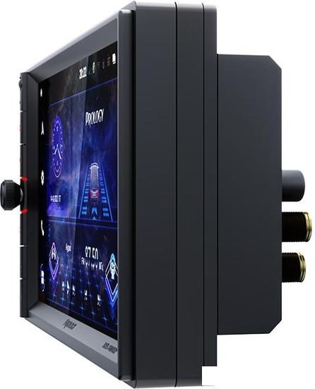 USB-магнитола Prology MPA-220 DSP