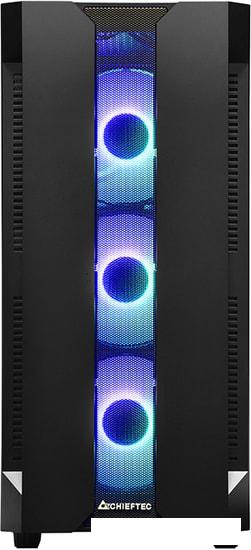 Корпус Chieftec GS-01B-OP