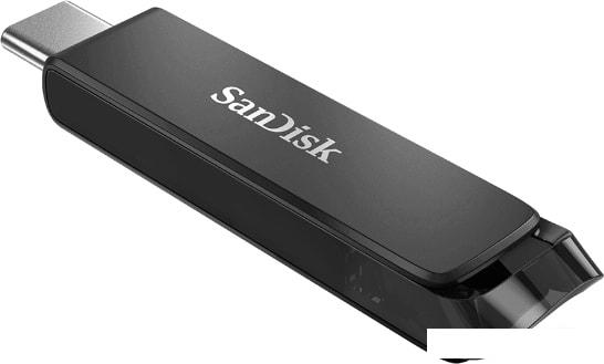 USB Flash SanDisk Ultra USB Type-C 256GB SDCZ460-256G-G46