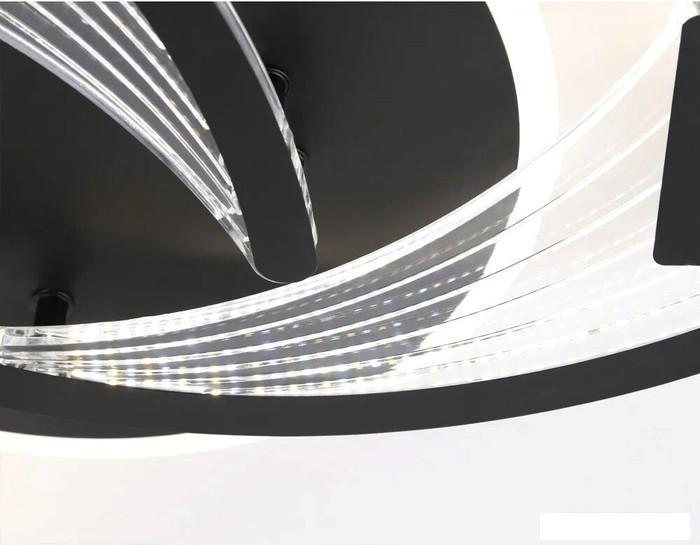 Светильники, люстры, бра, споты Ambrella light FA FA4477