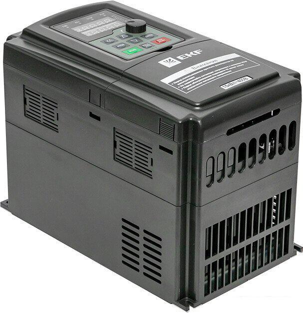 Частотный преобразователь EKF PROxima VT100-011-3B