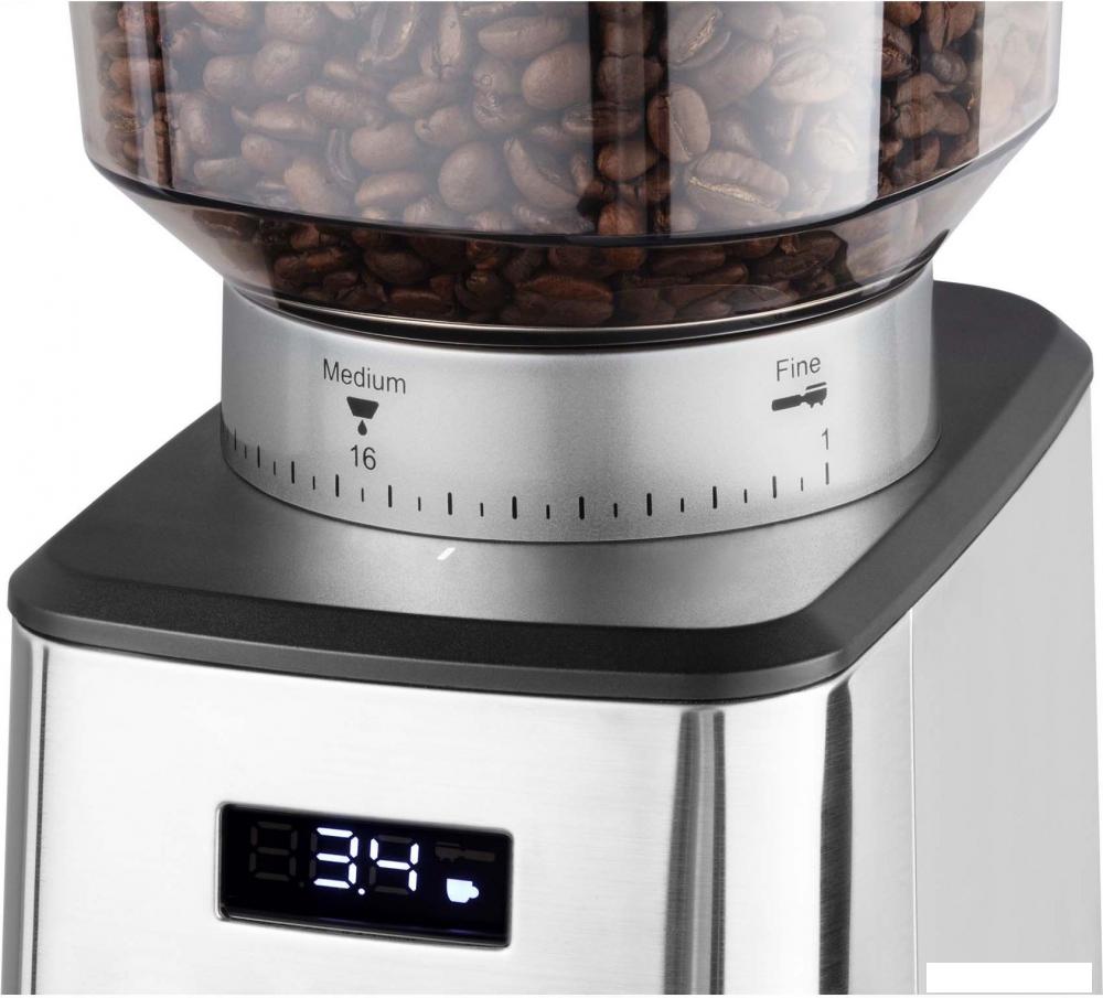 Кофемолки, ростеры для кофе Catler CG 510