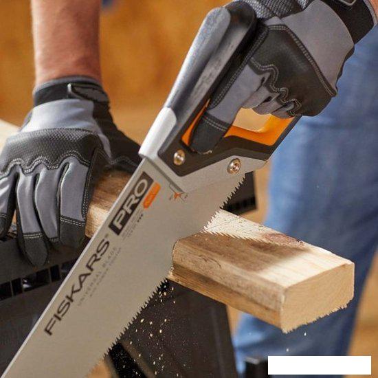 Ножовка Fiskars Pro PowerTooth 1062919