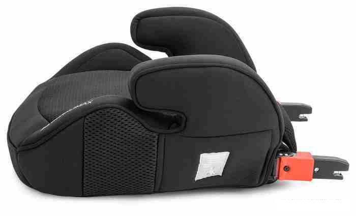 Детское сиденье Osann Junior Klima (all black)